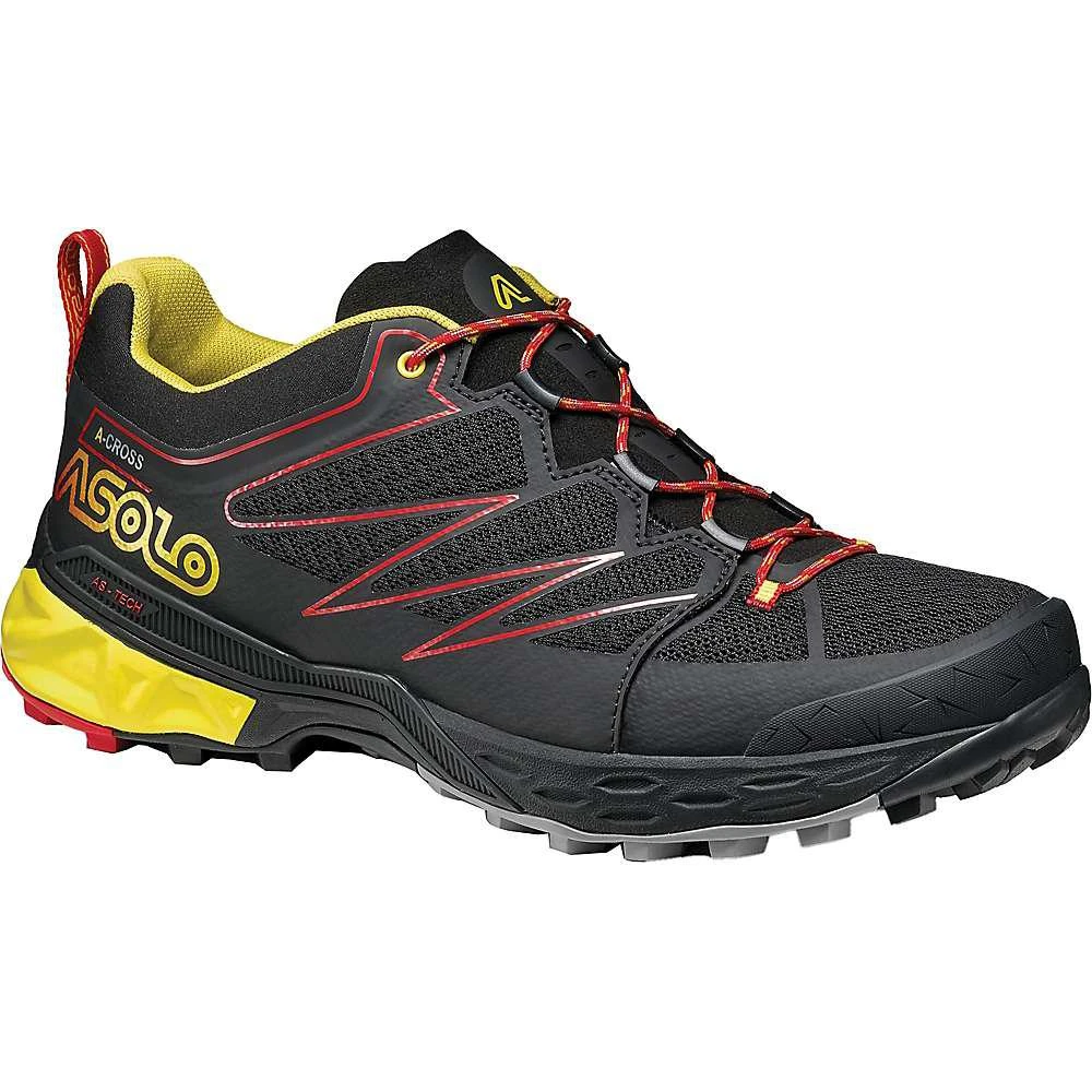 Asolo Men's Softrock Shoe 商品