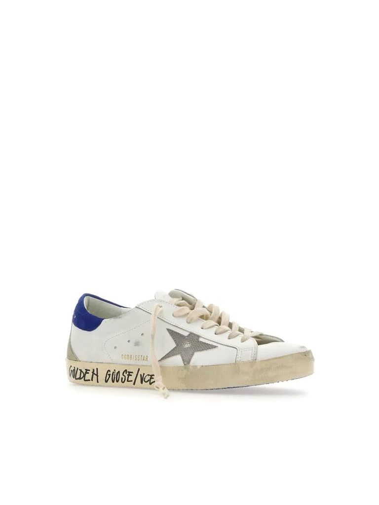 商品Golden Goose|GOLDEN GOOSE SNEAKERS,价格¥3593,第1张图片