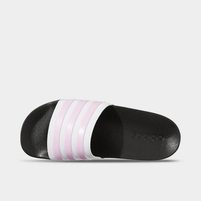 Girls' Big Kids' adidas Adilette Shower Slide Sandals 商品