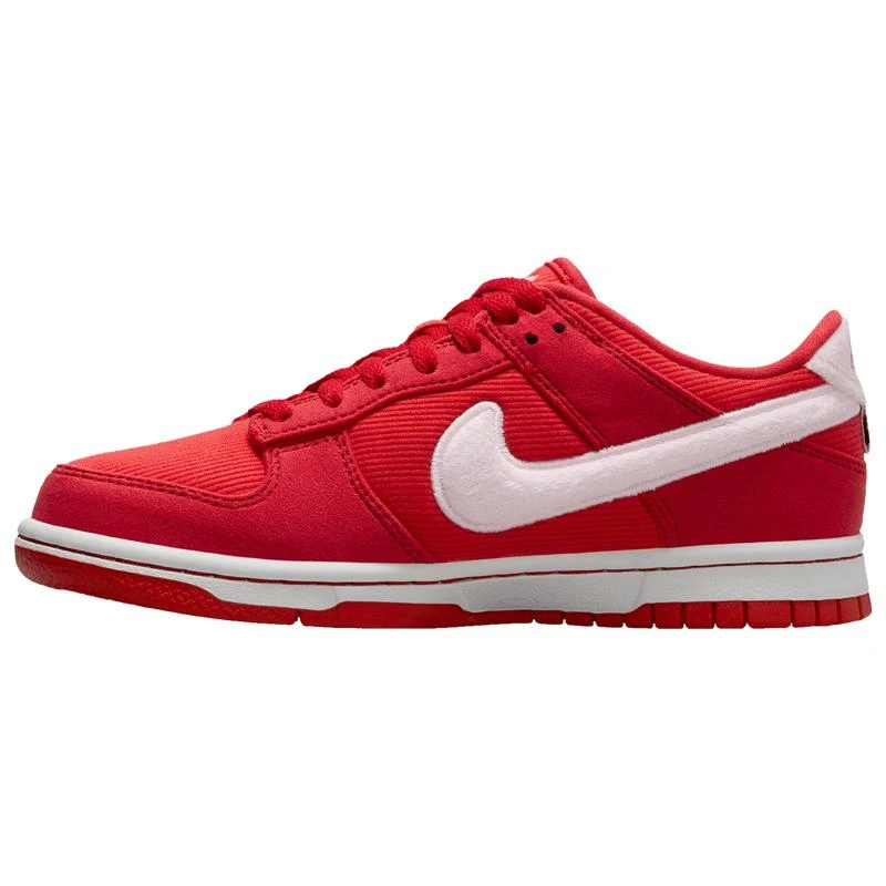 商品NIKE|Nike Dunk Low - Boys' Grade School,价格¥698,第2张图片详细描述