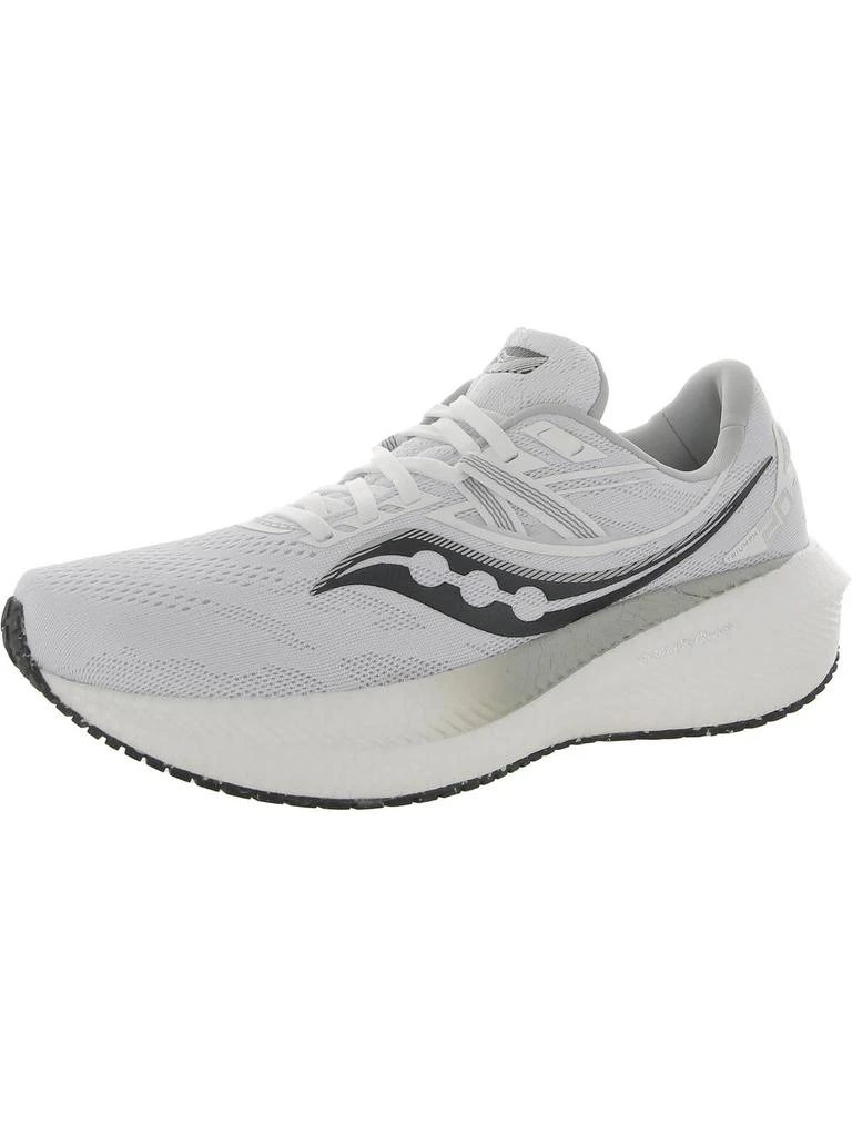 Triumph 20 Womens Performance Fitness Running Shoes 商品
