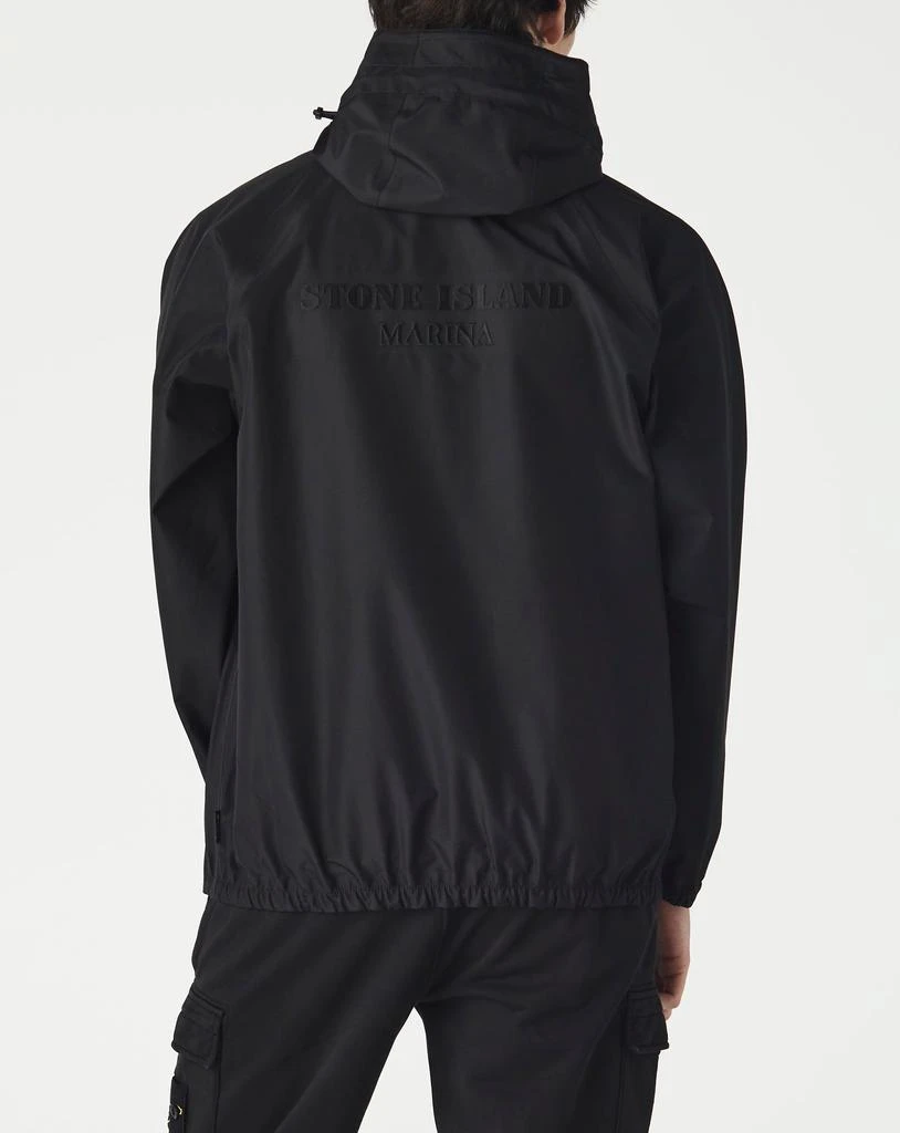 商品Stone Island|GORE-TEX Marina Jacket,价格¥7192,第3张图片详细描述