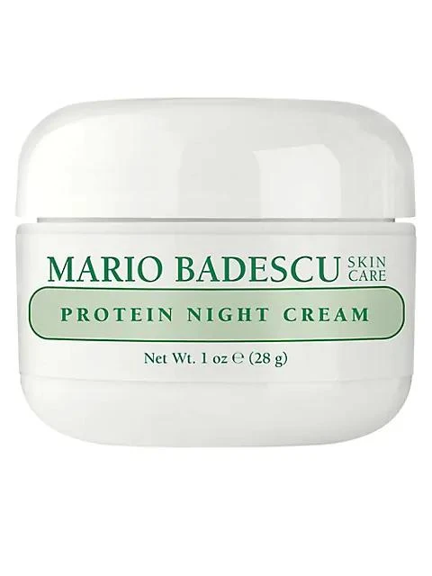 商品Mario Badescu|海藻亮白晚霜 28g,价格¥165,第1张图片