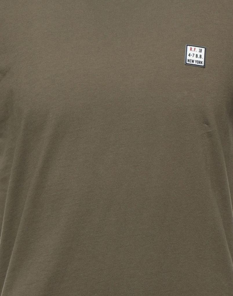 商品Brooks Brothers|T-shirt,价格¥194,第6张图片详细描述