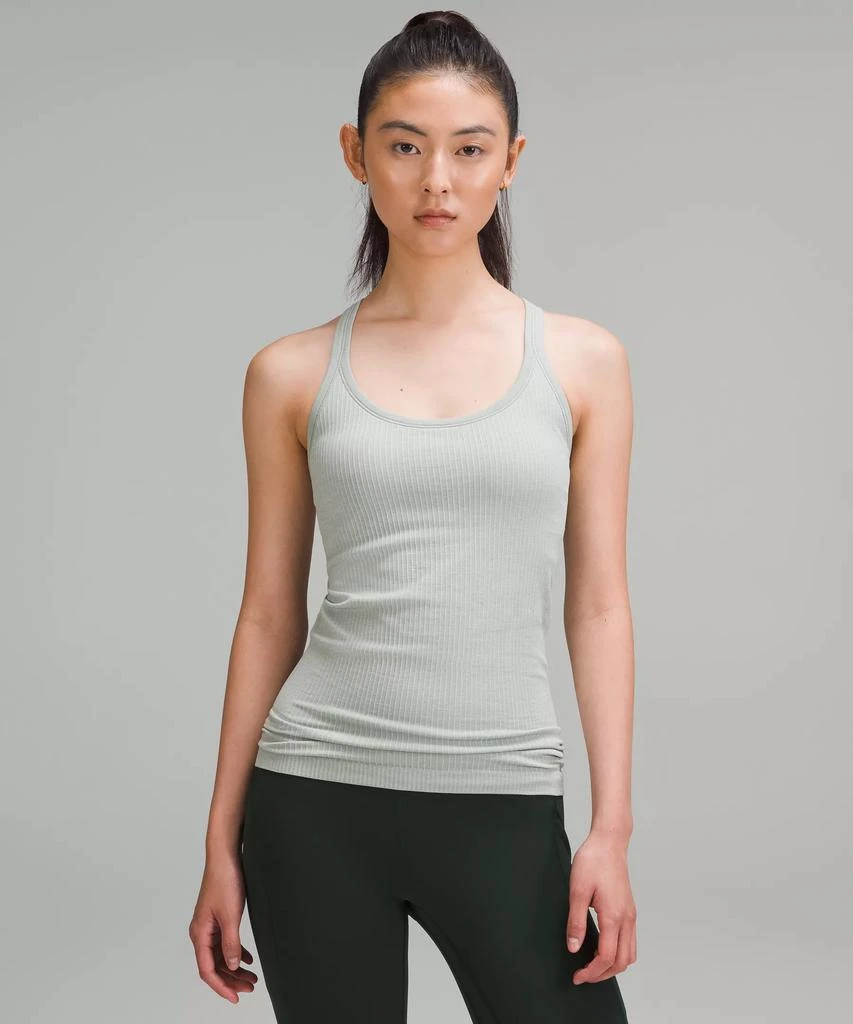 商品Lululemon|Ebb to Street Tank Top *Light Support, B/C Cup,价格¥409,第3张图片详细描述