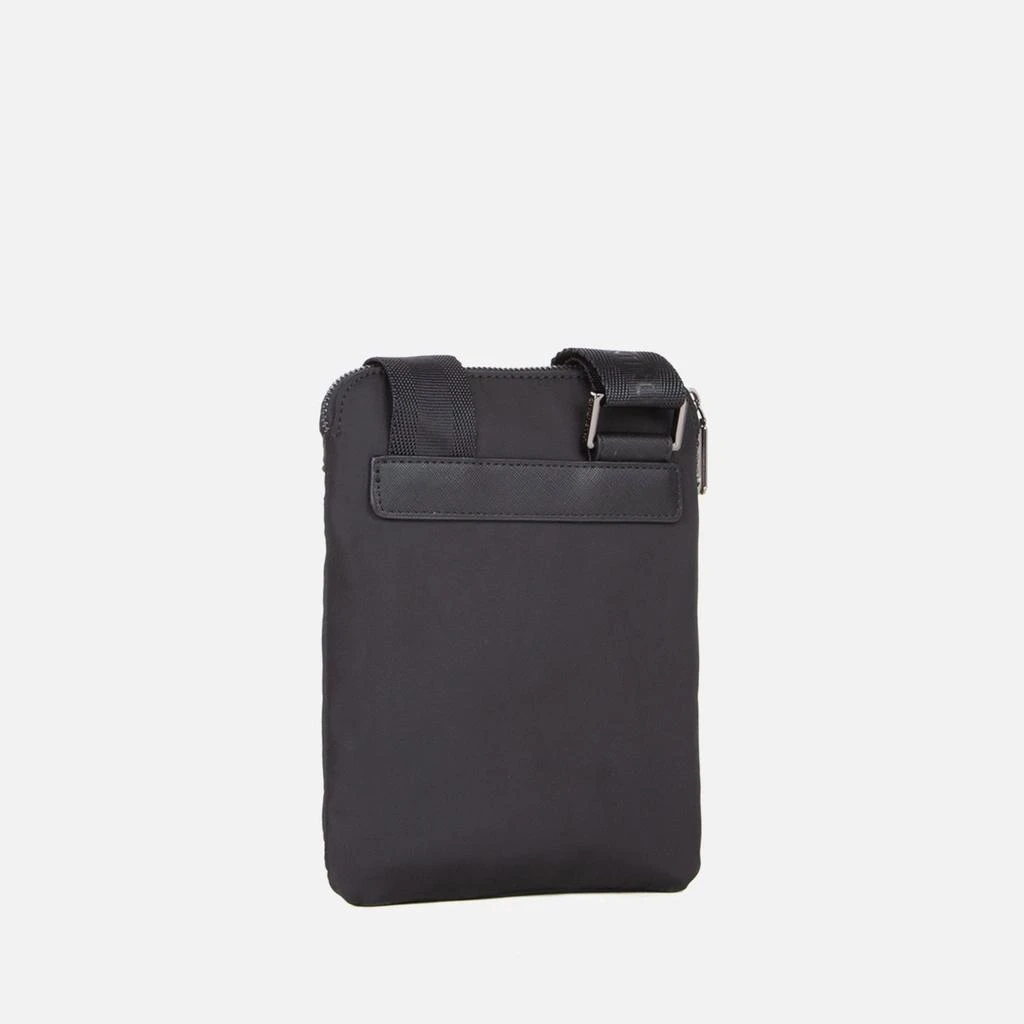 商品Valentino|Valentino Men's Cardano Crossbody Bag - Black,价格¥376,第2张图片详细描述