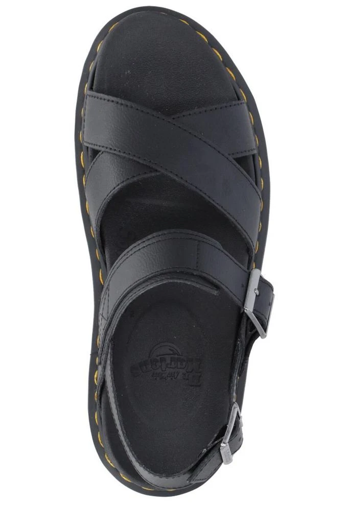 商品Dr. Martens|Dr. Martens Strap Platform Sandals,价格¥844,第4张图片详细描述