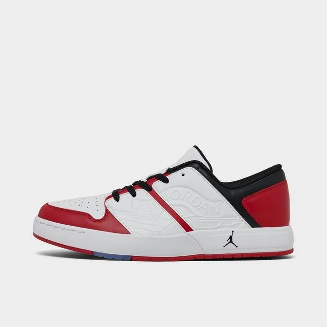 商品Jordan|Air Jordan Nu Retro 1 Low Casual Shoes,价格¥410,第1张图片