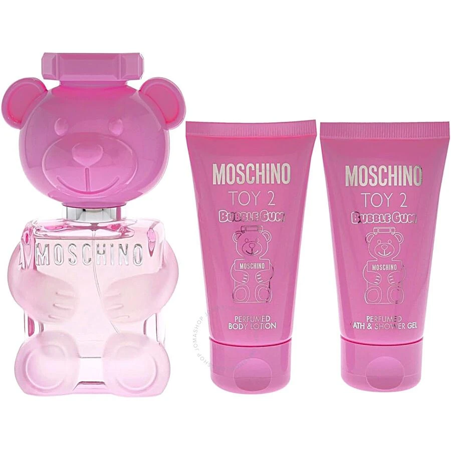 商品Moschino|Moschino Toy 2 Bubble Gum Ladies EDT,价格¥301,第1张图片