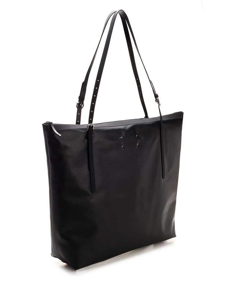 商品MAISON MARGIELA|Maison Margiela Four-Stitch Oversized Tote Bag,价格¥10296,第3张图片详细描述