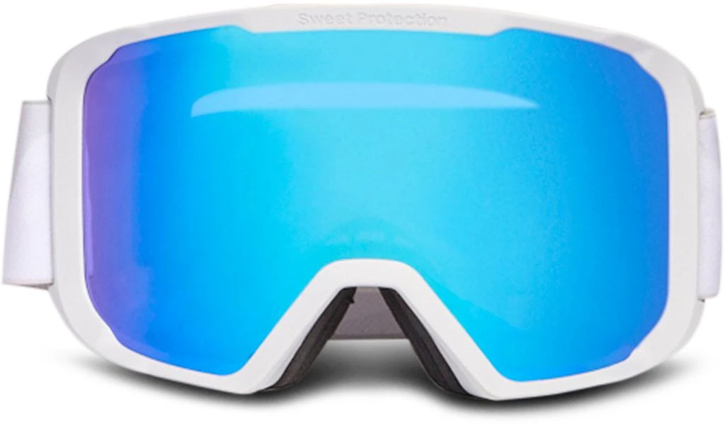 商品Sweet Protection|Durden RIG Reflect Low Bridge Fit Goggles - Unisex,价格¥533,第1张图片