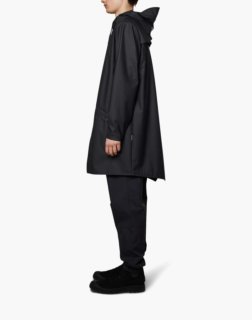 商品Madewell|Rains Long Jacket,价格¥992,第5张图片详细描述