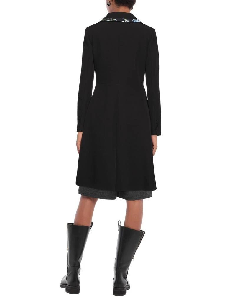 商品BLUMARINE|Full-length jacket,价格¥1333,第3张图片详细描述