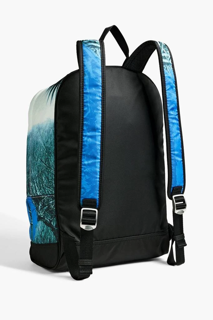 商品Kenzo|Printed shell backpack,价格¥1185,第2张图片详细描述