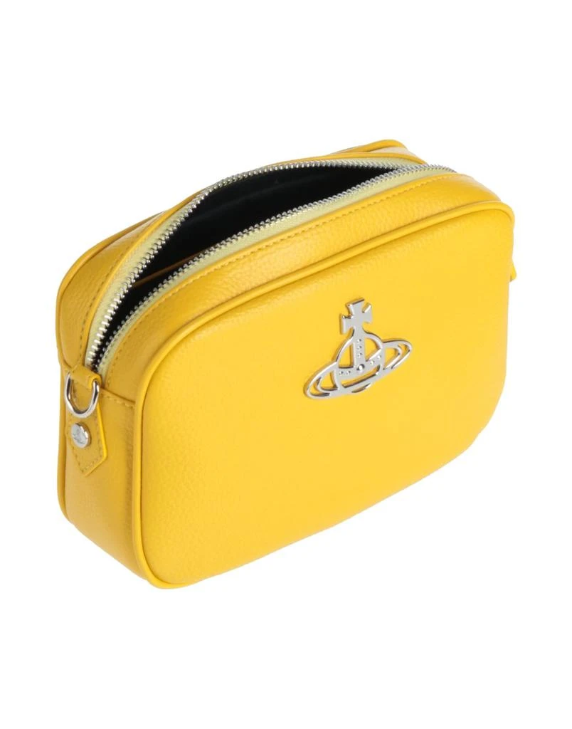 商品Vivienne Westwood|Cross-body bags,价格¥3720,第2张图片详细描述