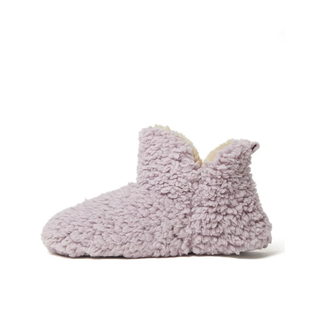商品Dear Foams|Women's Chelsea Sherpa Bootie Slippers,价格¥331,第2张图片详细描述