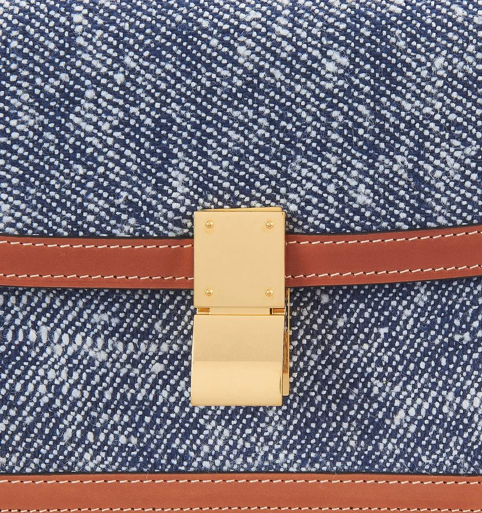 商品Celine|经典 Teen Bag,价格¥27032,第5张图片详细描述