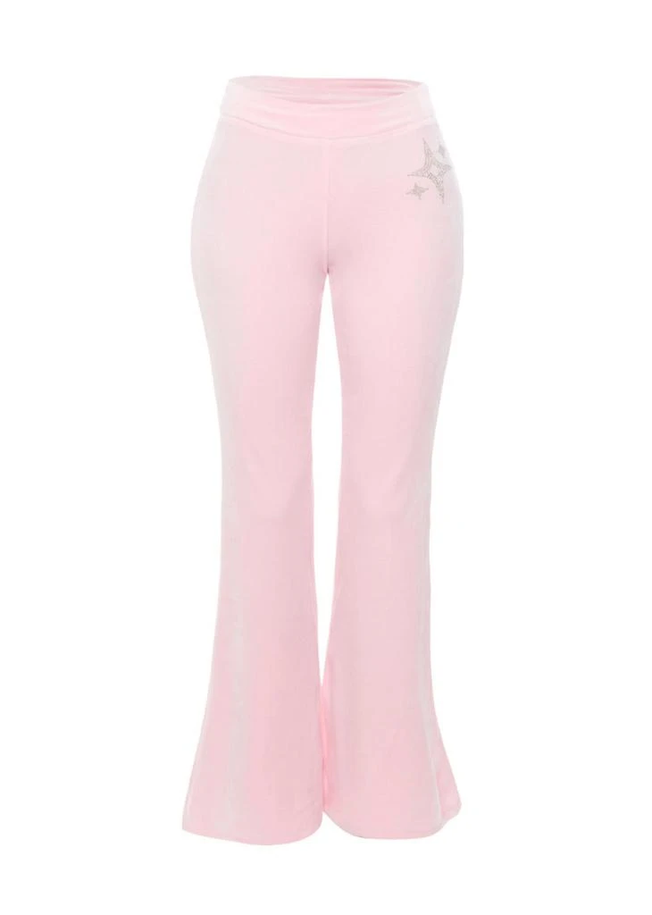 商品Sparkl Fairy Couture|Sparkl Fairy Couture - Chloé Tracksuit Pant,价格¥1519,第4张图片详细描述