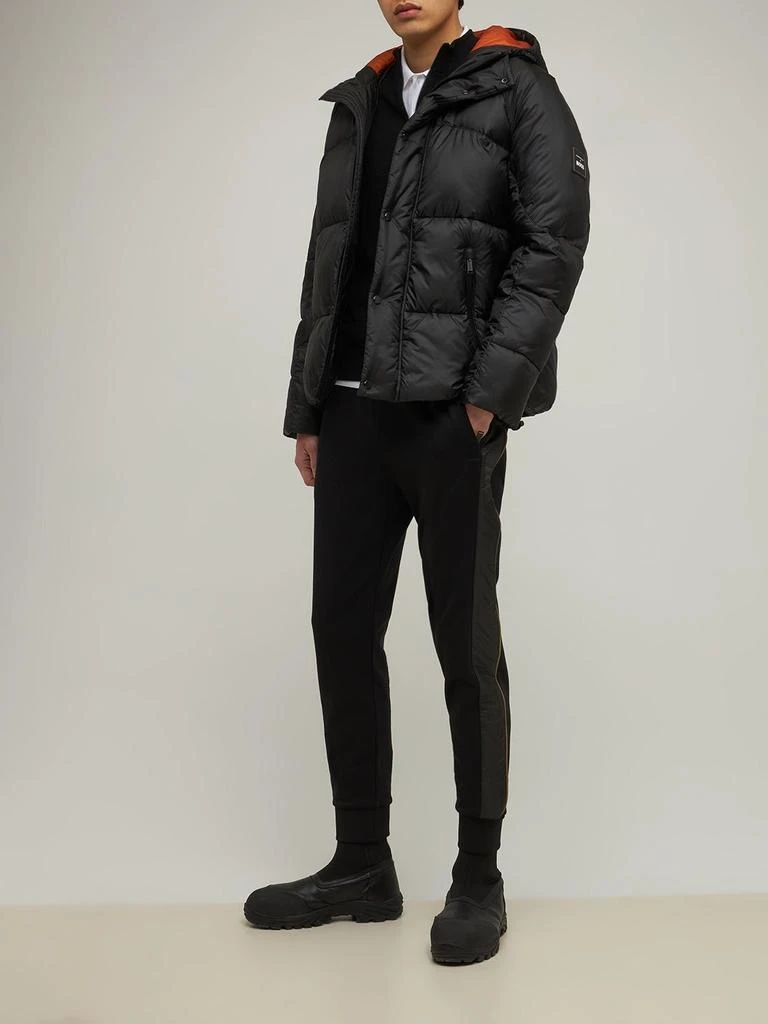 商品Hugo Boss|Porsche X Boss Caxun Down Jacket,价格¥3451,第1张图片详细描述