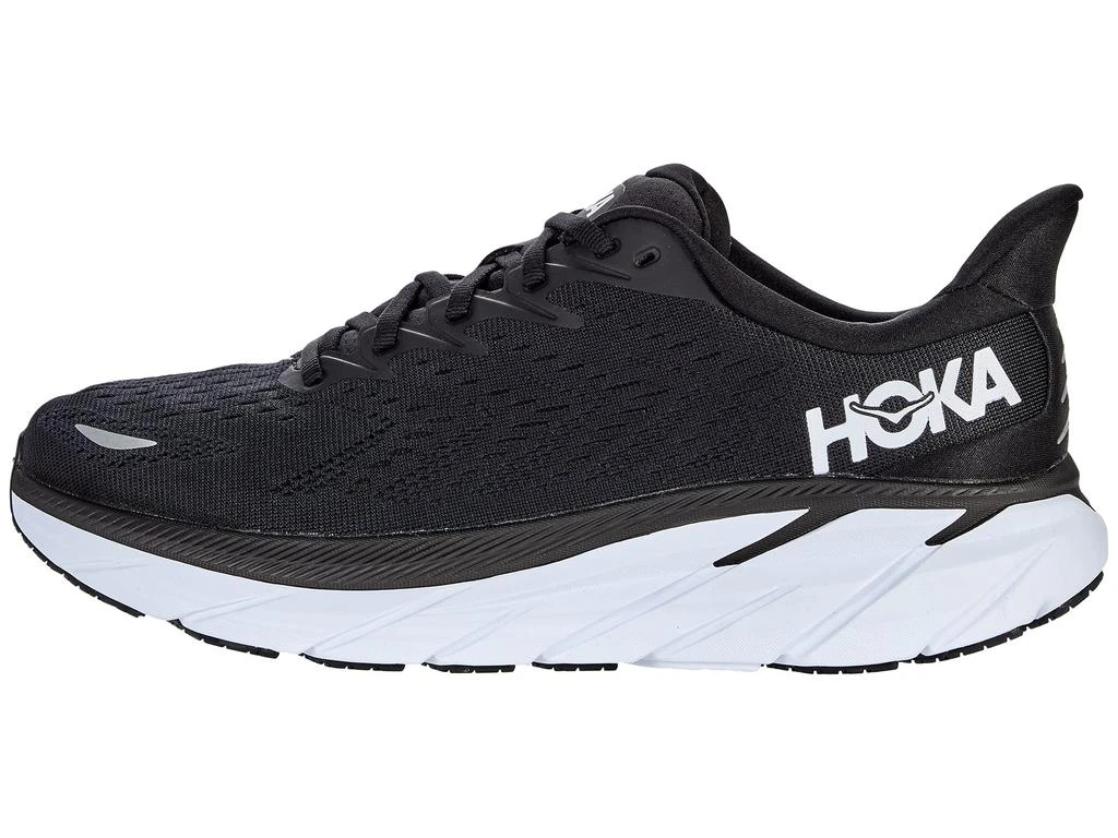 商品Hoka One One|男款 Clifton 8 克利夫顿8 跑鞋,价格¥837,第4张图片详细描述