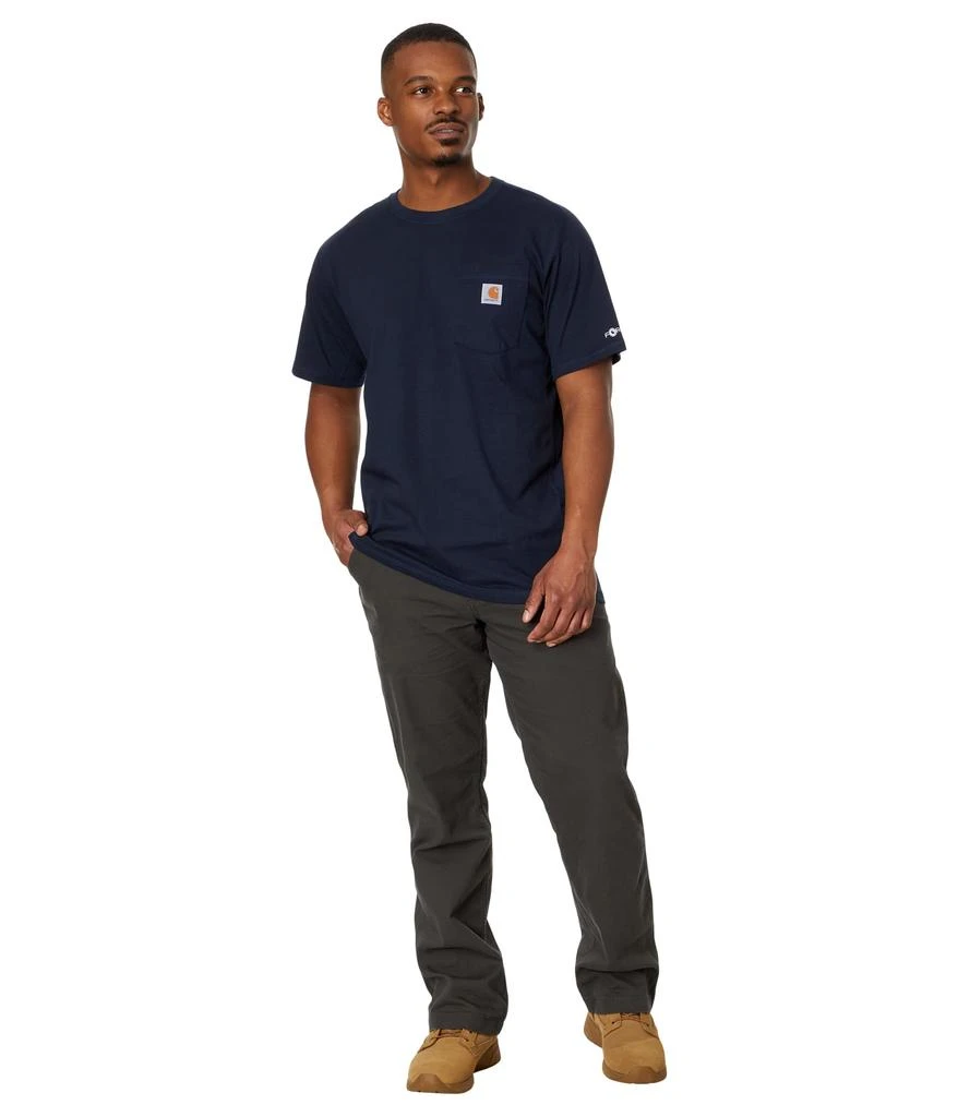 商品Carhartt|Rugged Flex Rigby Dungarees,价格¥211,第4张图片详细描述