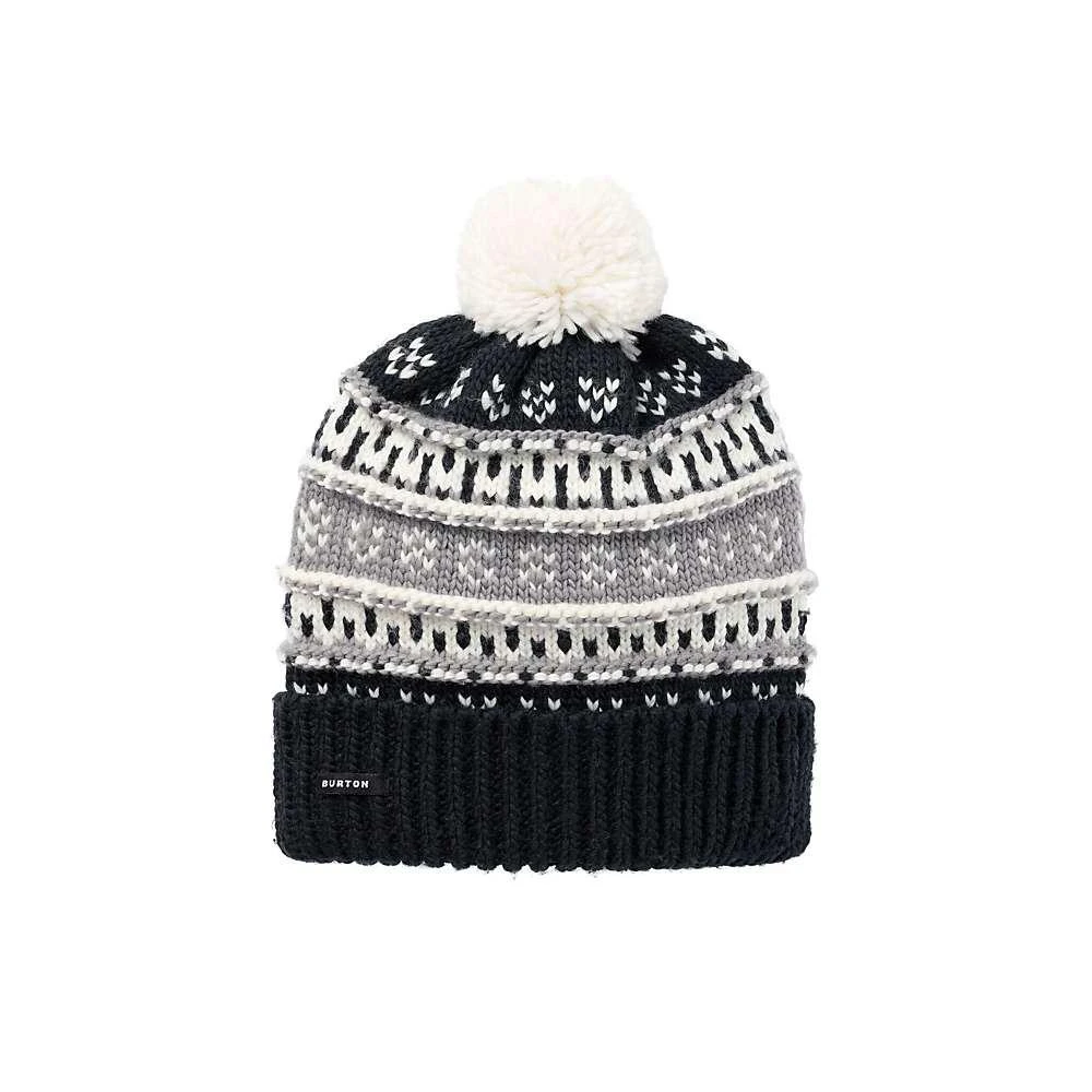 商品Burton|Burton Women's Recycled Walden Beanie,价格¥313,第2张图片详细描述