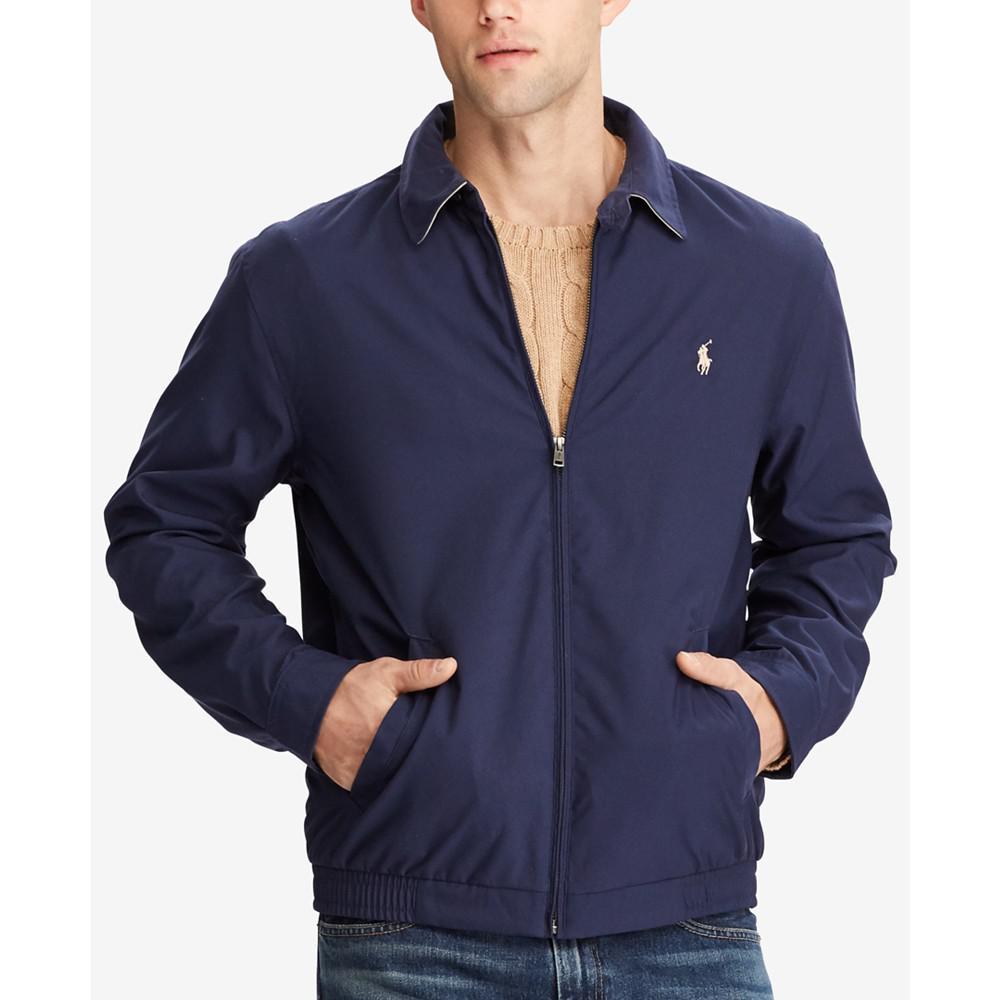 商品Ralph Lauren|男式 拉夫劳伦 轻量夹克,价格¥1203,第1张图片