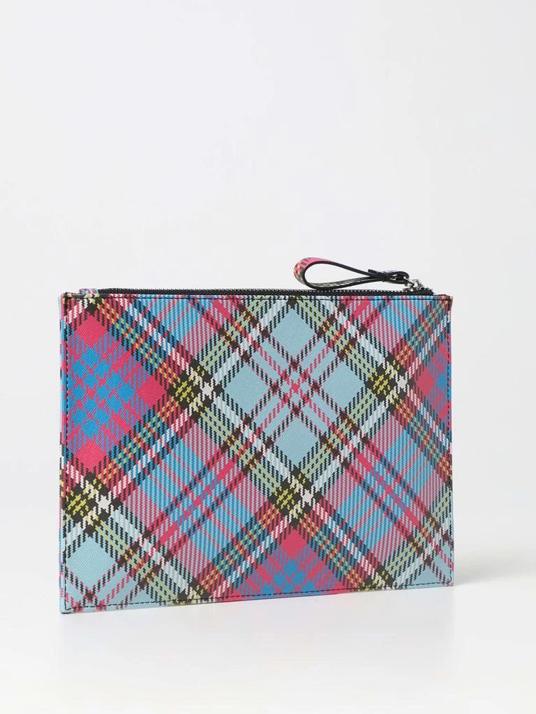 商品Vivienne Westwood|Clutch woman Vivienne Westwood,价格¥1540,第2张图片详细描述