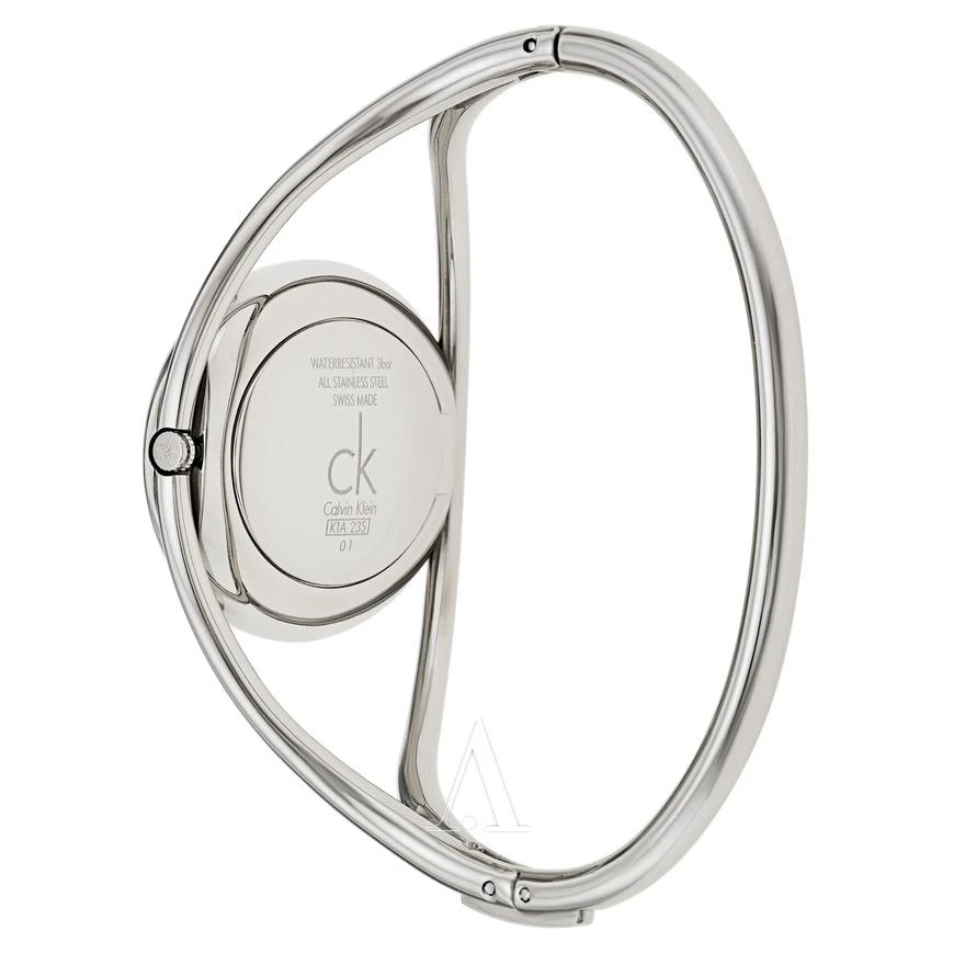 商品Calvin Klein|Delight 女士手表,价格¥677,第2张图片详细描述