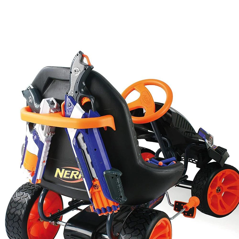 Hauck Battle Racer Ride On Pedal Go Kart 商品