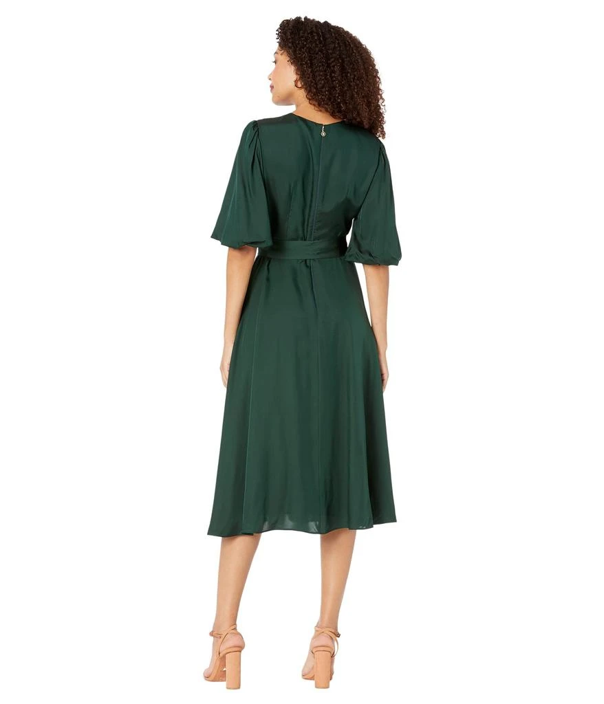 商品Kate Spade|Silk Twill Matinee Dress,价格¥1516,第2张图片详细描述
