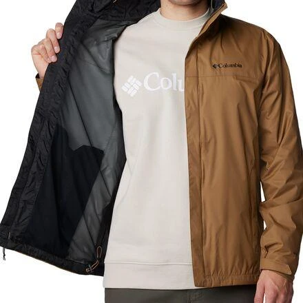 哥伦比亚男士夹克Watertight II Jacket - Men's 商品