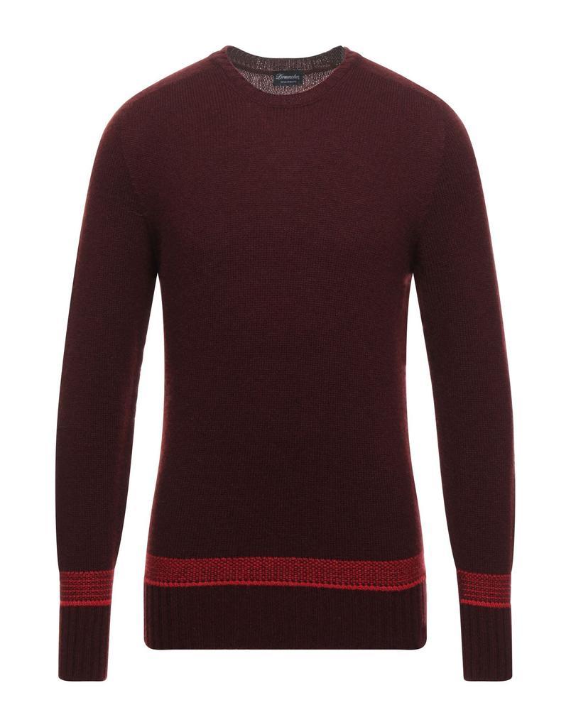 商品DRUMOHR|Sweater,价格¥1099,第1张图片