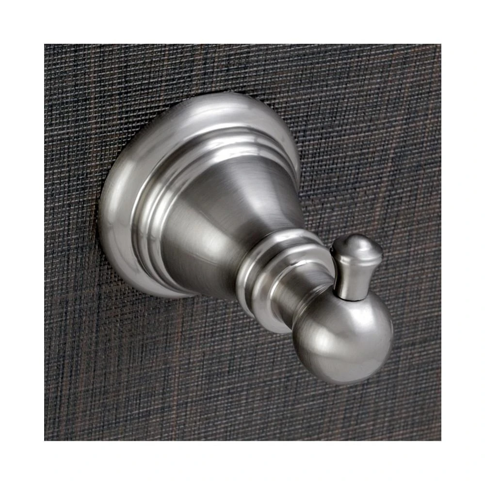 商品Kingston Brass|American Classic 4-Piece Bathroom Accessory Set,价格¥831,第4张图片详细描述