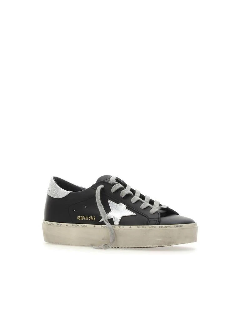 商品Golden Goose|GOLDEN GOOSE SNEAKERS,价格¥2970,第1张图片