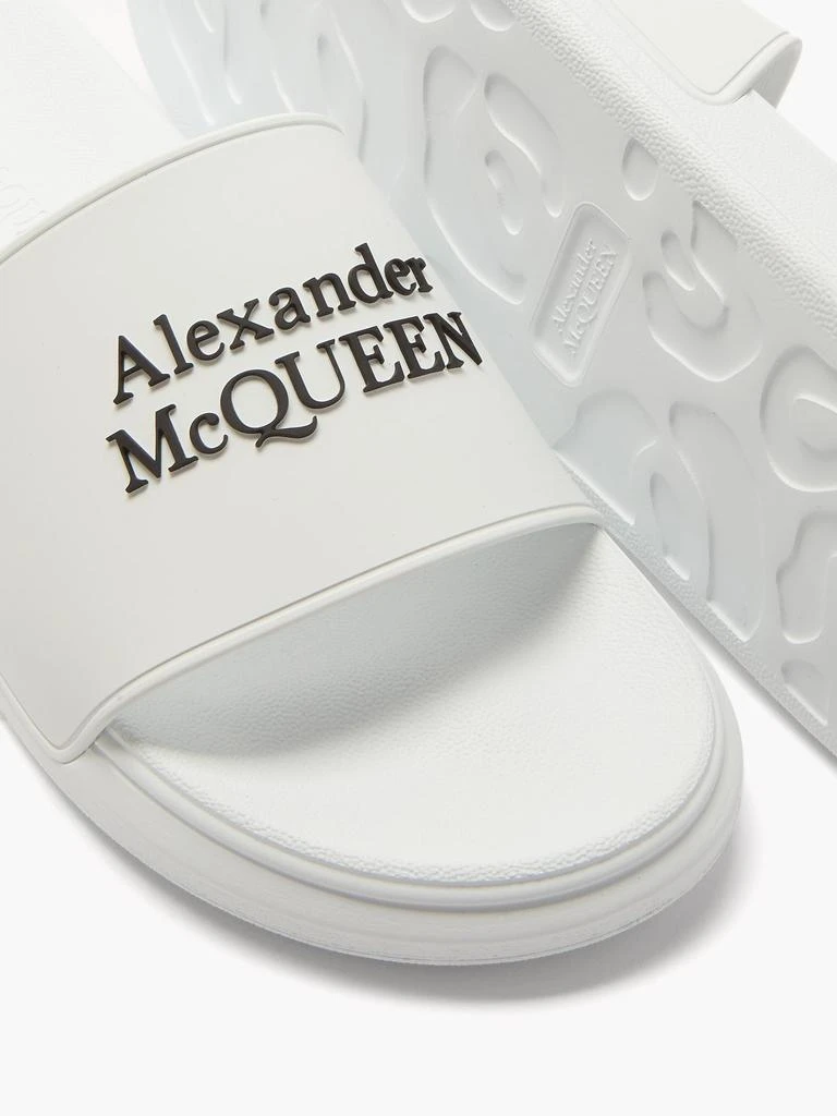 3D-logo rubber slides 商品