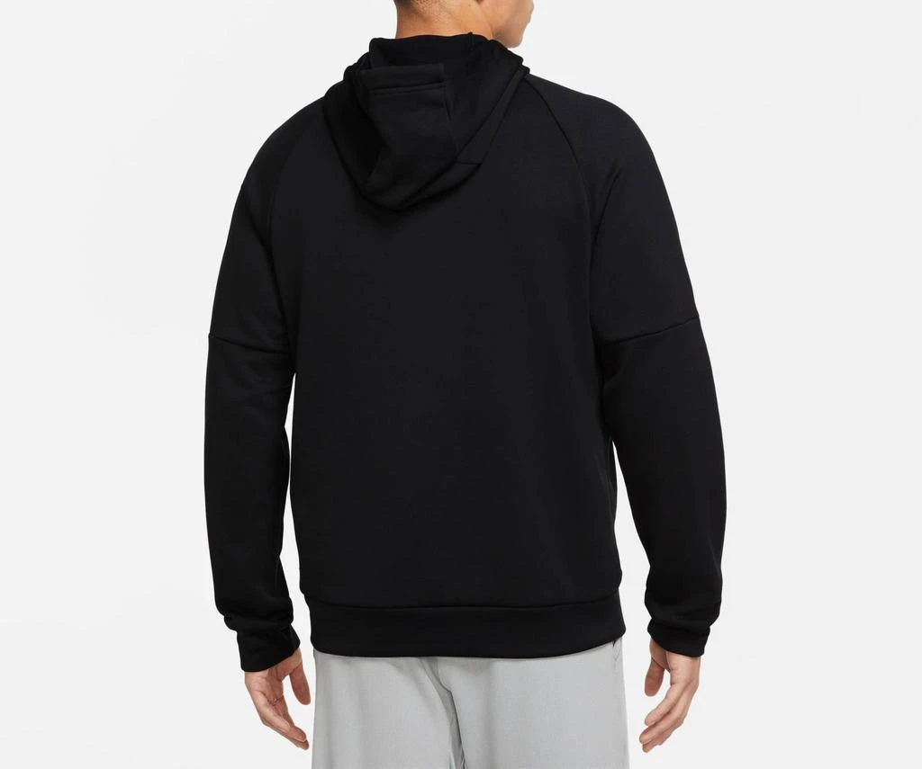 商品NIKE|Nike Men's Therma-FIT Full-Zip Fitness Hoodie,价格¥275,第2张图片详细描述