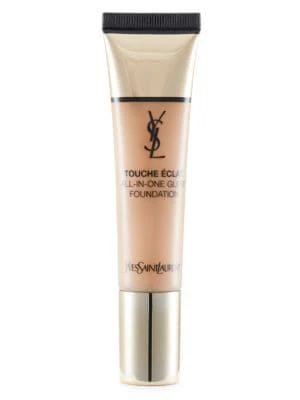 商品Yves Saint Laurent|Touche Éclat All-In-One Glow Foundation,价格¥264,第1张图片