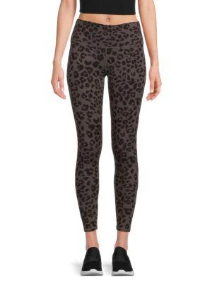 商品Varley|Century Python Leggings,价格¥120,第1张图片