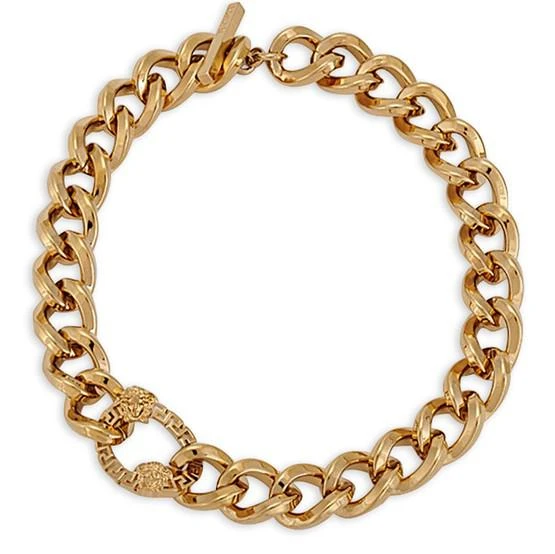 商品Versace|项链,价格¥3644,第1张图片