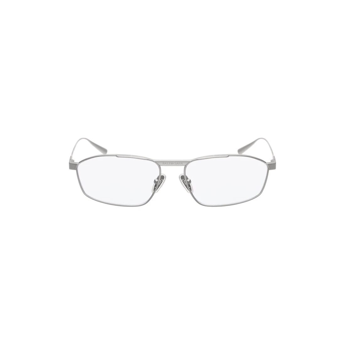 商品Balenciaga|【预售】 巴黎世家 25春夏 男士 太阳眼镜 TAG 3.0 D-FRAME太阳镜 812830T00054723,价格¥3750,第1张图片