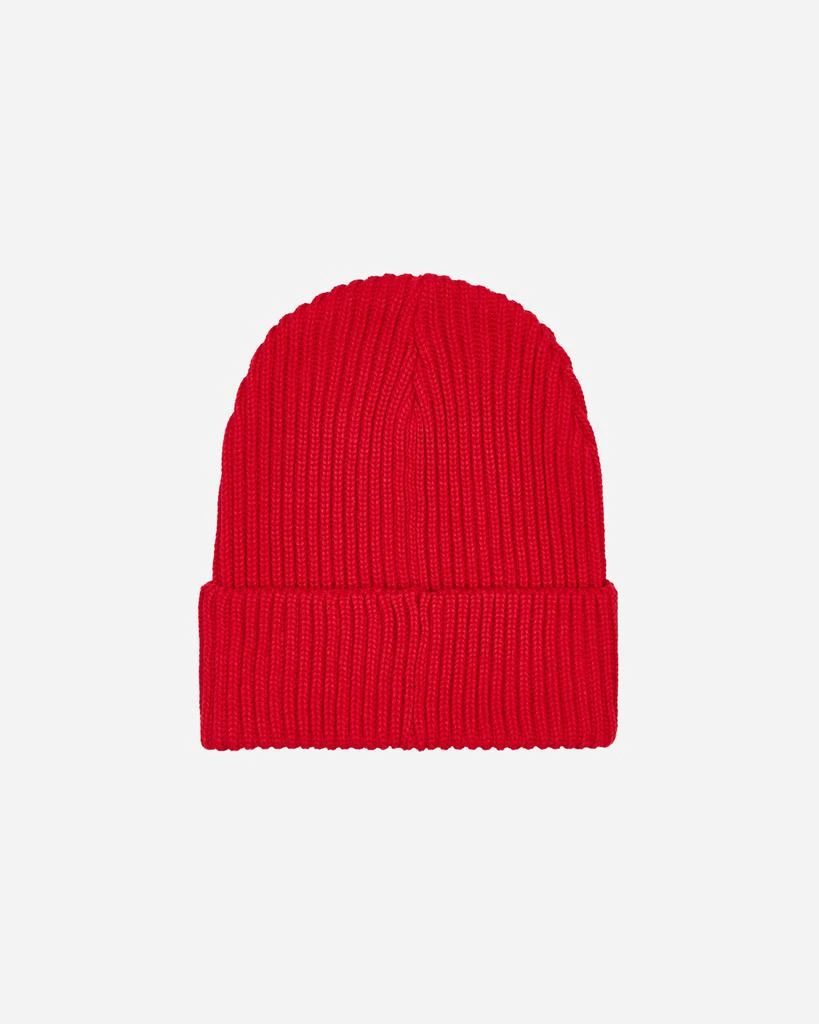 商品Patagonia|Fisherman's Rolled Beanie Touring Red,价格¥281,第3张图片详细描述