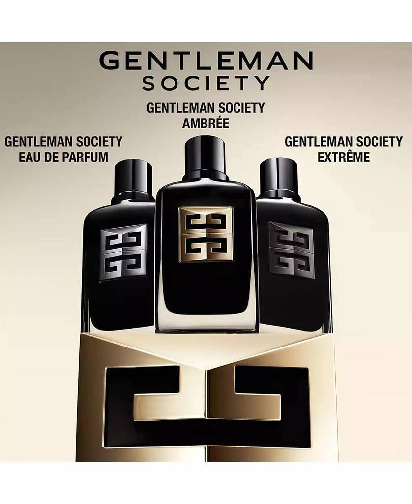 Gentleman Society Eau de Parfum Spray, 6.7 oz. 商品