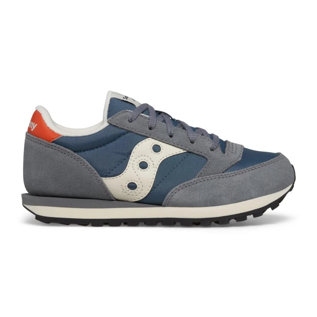 商品Saucony|Originals Jazz Original (Little Kid/Big Kid),价格¥286,第5张图片详细描述