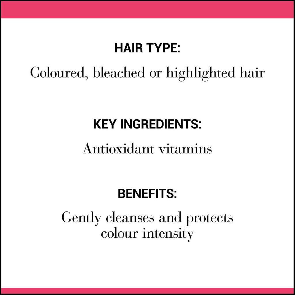 商品Christophe Robin|Christophe Robin Color Shield Shampoo 250ml,价格¥177,第4张图片详细描述