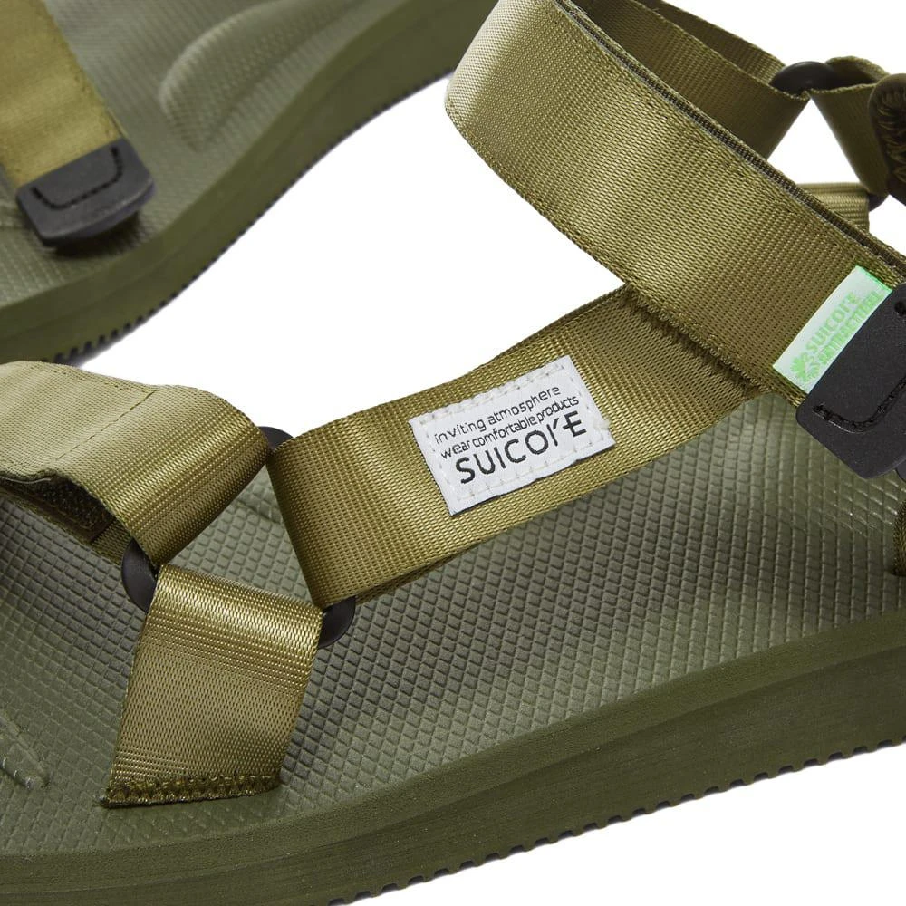 商品Suicoke|Suicoke DEPA-Cab,价格¥721,第4张图片详细描述