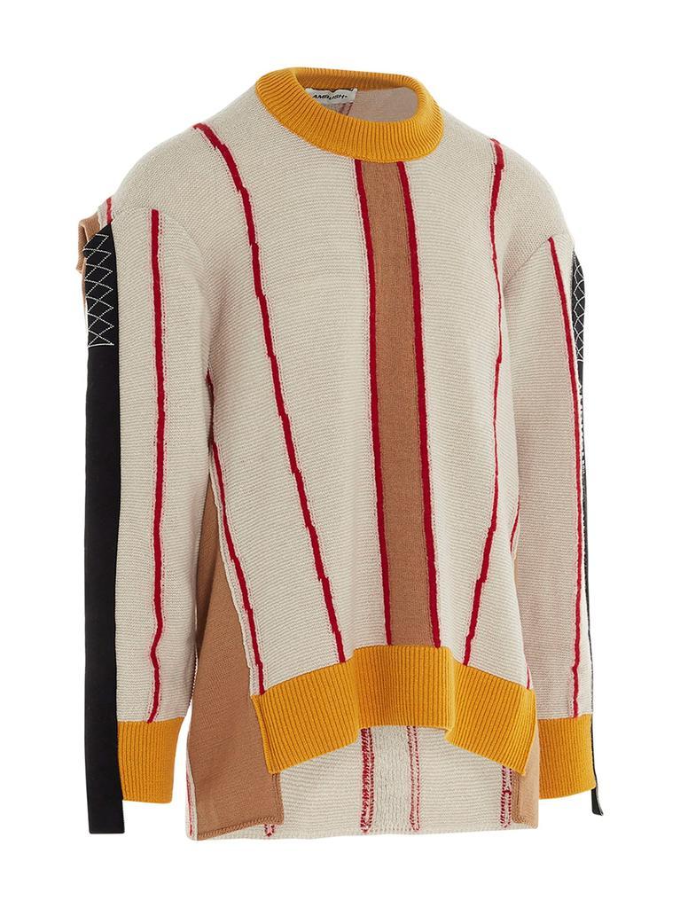 商品Ambush|'Folding' sweater,价格¥2675,第4张图片详细描述