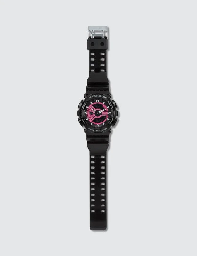 商品G-Shock|GA-110SLA / BA-110SLA Summer Lover Set手表,价格¥2111,第4张图片详细描述