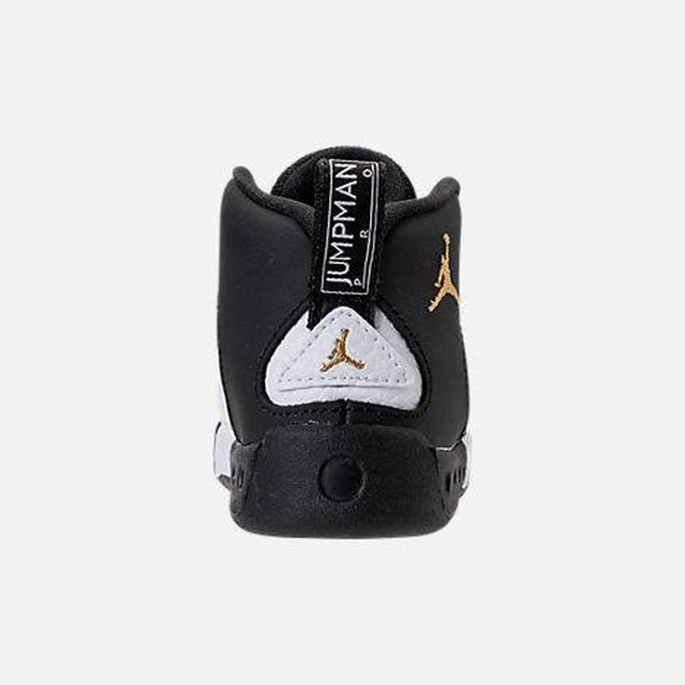 商品NIKE|男童 Jordan Jumpman 篮球鞋,价格¥260,第5张图片详细描述