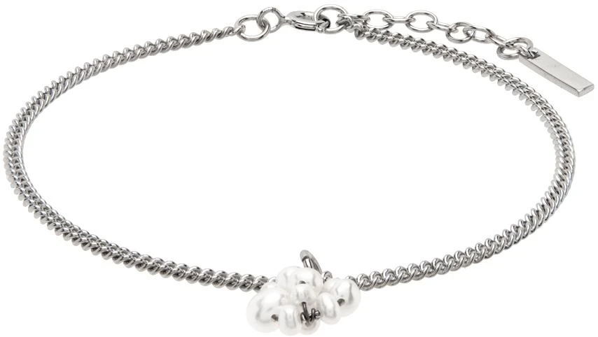 商品Completedworks|Silver 'The Beachcomber' Bracelet,价格¥430,第1张图片